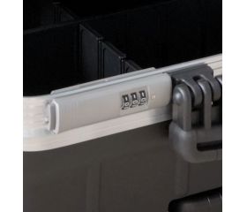 Maleta portaherramientas Atomik Wheels PTS con combinación